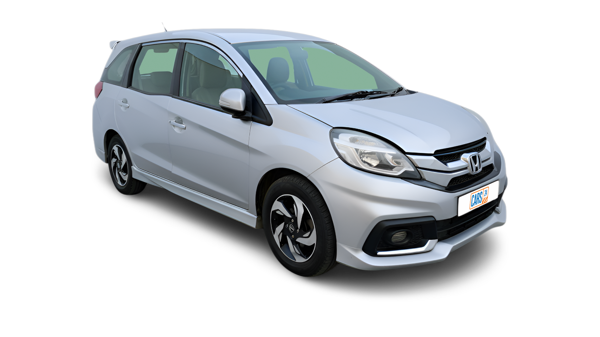 Honda Mobilio-img